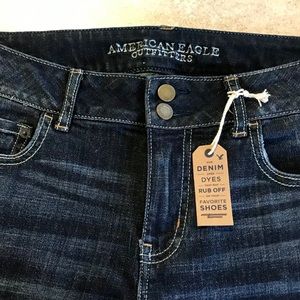 American Eagle Artist Stretch jeans - not worn 14
